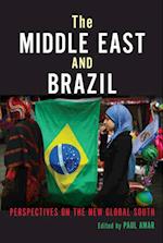 Middle East and Brazil