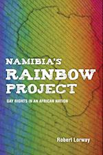 Namibia's Rainbow Project