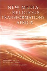 New Media and Religious Transformations in Africa