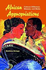 African Appropriations