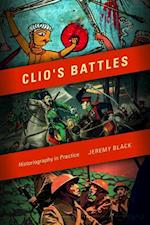 Clio's Battles