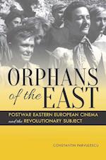 Orphans of the East