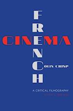 French Cinema-A Critical Filmography