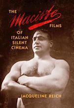 Maciste Films of Italian Silent Cinema