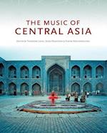 Music of Central Asia, Ebook 1