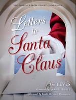 Letters to Santa Claus