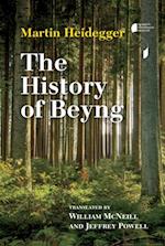 History of Beyng