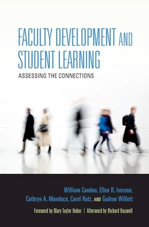 Faculty Development and Student Learning