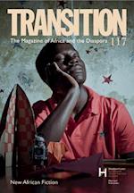 New African Fiction