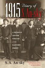 1915 Diary of S. An-sky