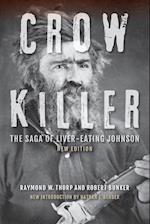 Crow Killer, New Edition