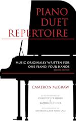 Piano Duet Repertoire, Second Edition