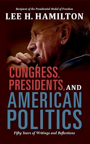 Congress, Presidents, and American Politics