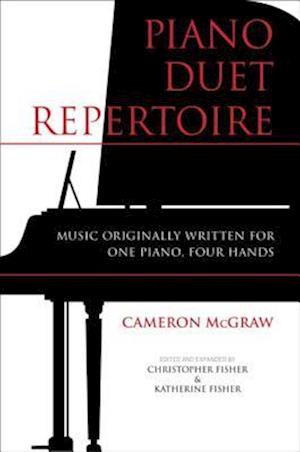 Piano Duet Repertoire