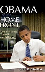 Obama on the Home Front