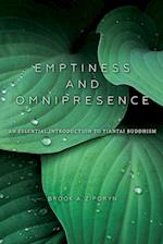 Emptiness and Omnipresence