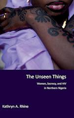 The Unseen Things