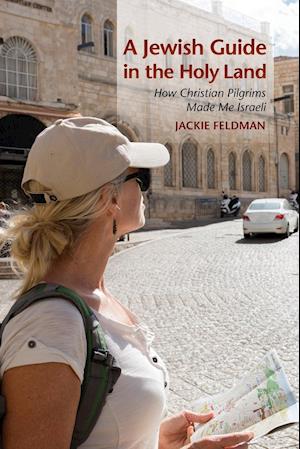 A Jewish Guide in the Holy Land