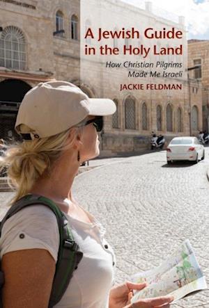 Jewish Guide in the Holy Land