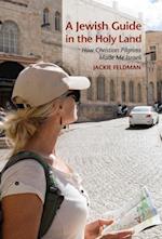 Jewish Guide in the Holy Land