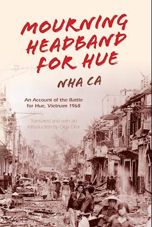 Mourning Headband for Hue