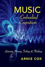 Music and Embodied Cognition