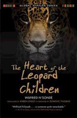 Heart of the Leopard Children