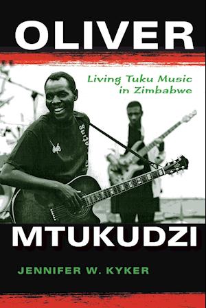 Oliver Mtukudzi