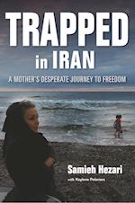 Trapped in Iran