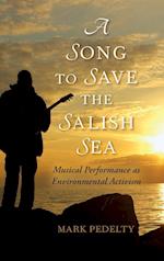 A Song to Save the Salish Sea