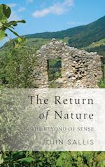 The Return of Nature