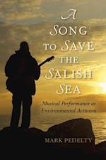 Song to Save the Salish Sea