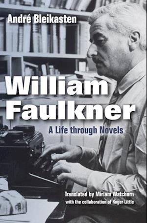 William Faulkner