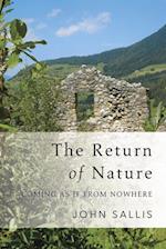 Return of Nature