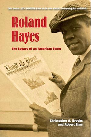 Roland Hayes
