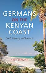 Germans on the Kenyan Coast