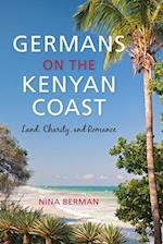 Germans on the Kenyan Coast