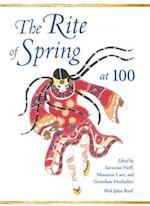 Rite of Spring at 100