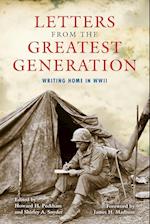 Letters from the Greatest Generation