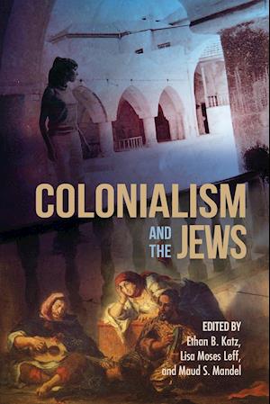 Colonialism and the Jews