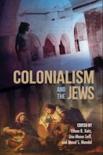Colonialism and the Jews