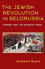 Jewish Revolution in Belorussia