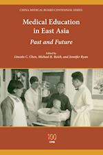 Medical Education in East Asia