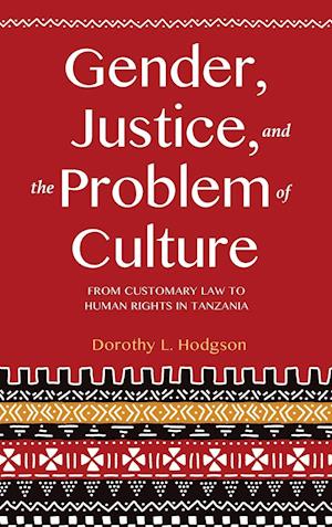 Gender, Justice, and the Problem of Culture