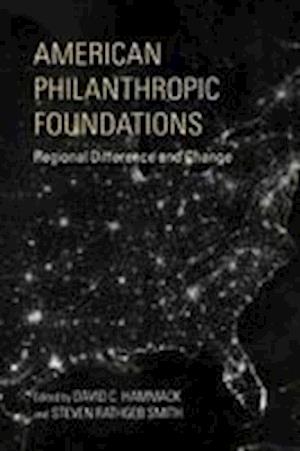 American Philanthropic Foundations