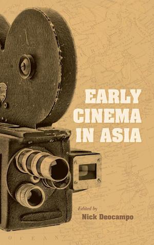 Early Cinema in Asia