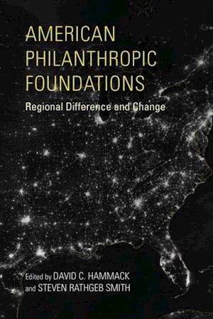 American Philanthropic Foundations