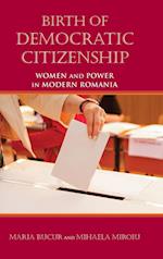 Birth of Democratic Citizenship