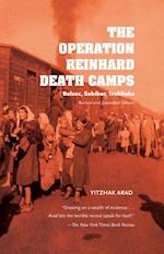 Operation Reinhard Death Camps, Revised and Expanded Edition