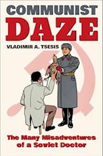 Communist Daze
